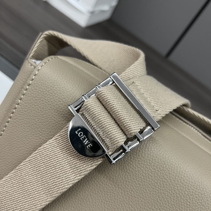 Loewe Satchel Bags